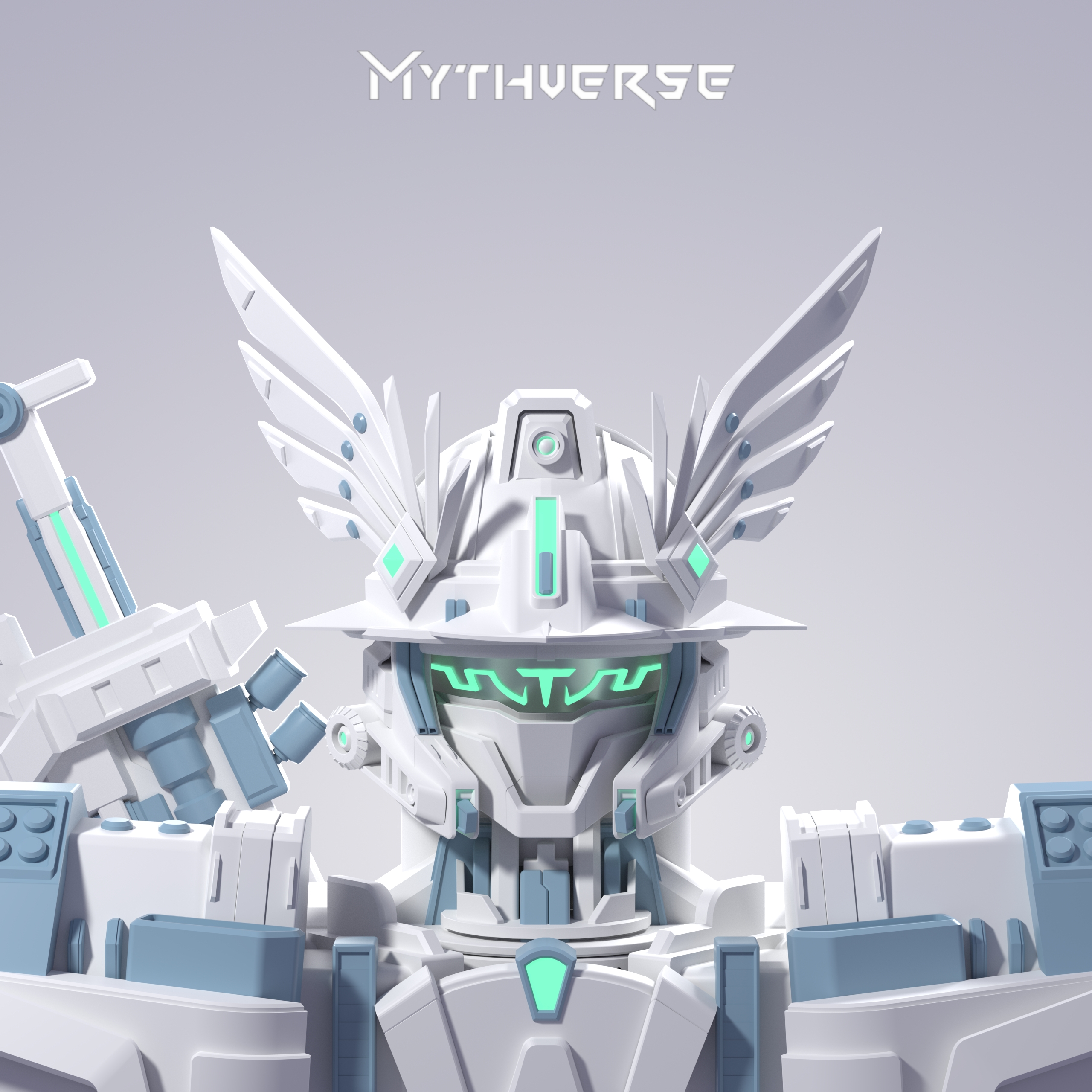 MythVerse #93