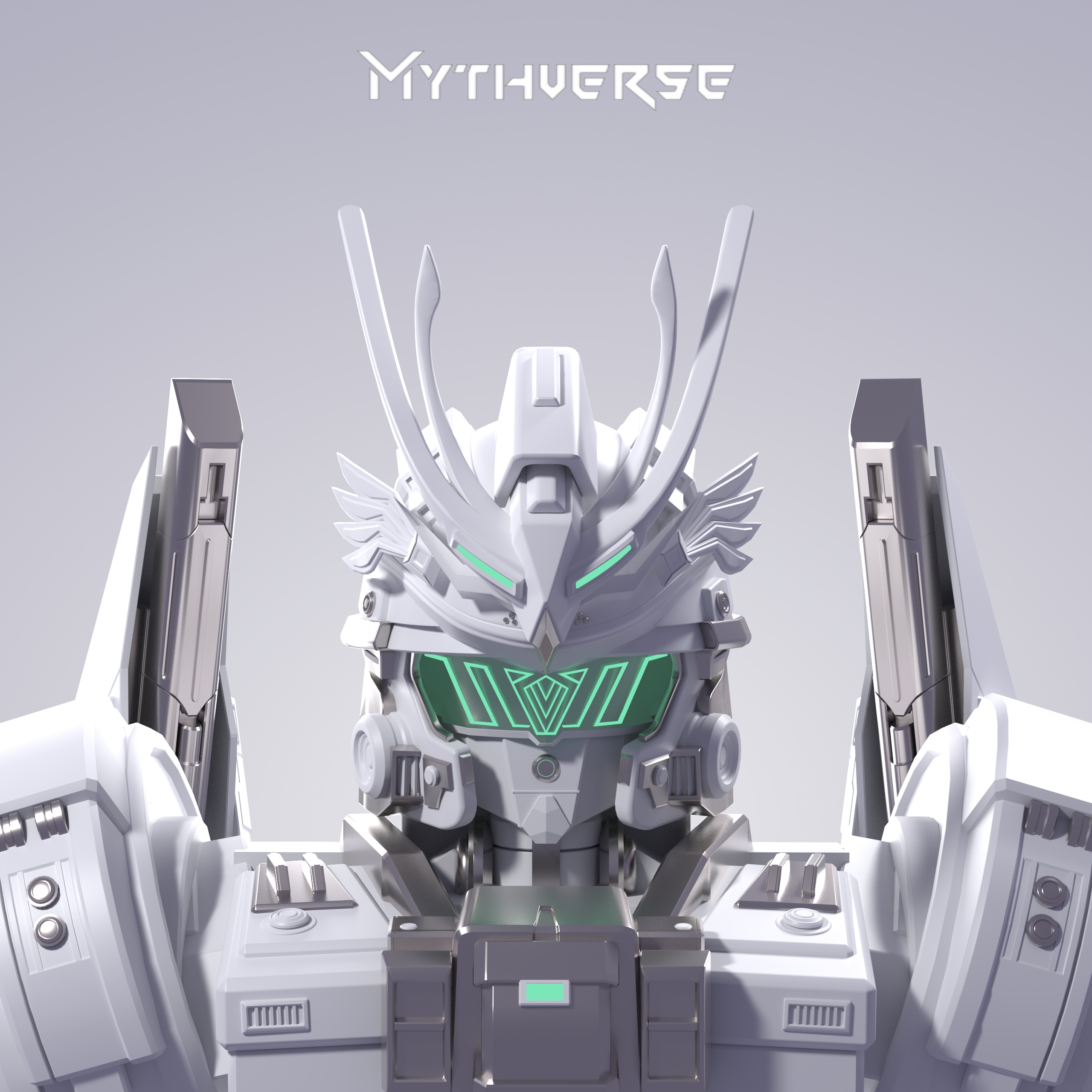 MythVerse #442